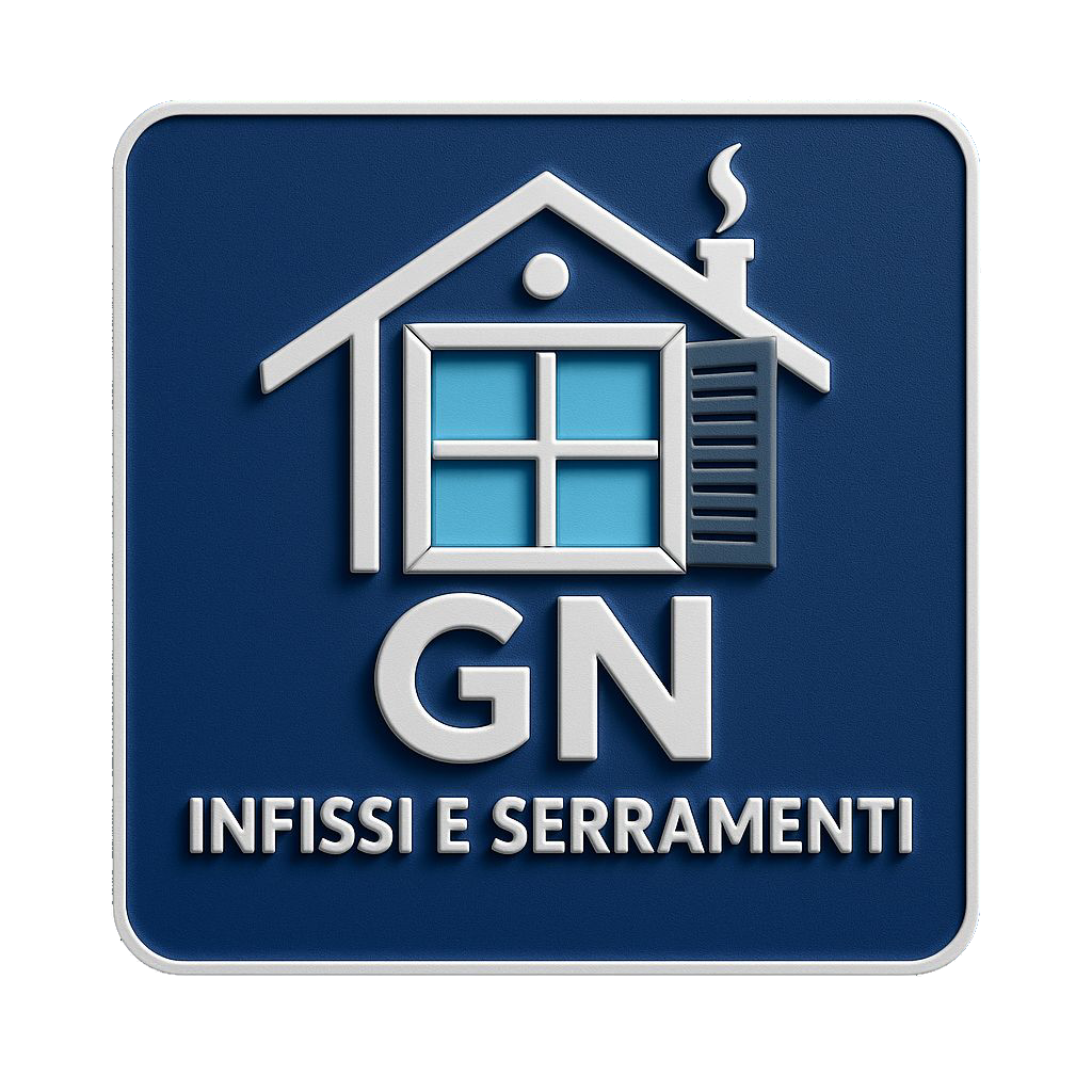 GN Infissi e Serramenti